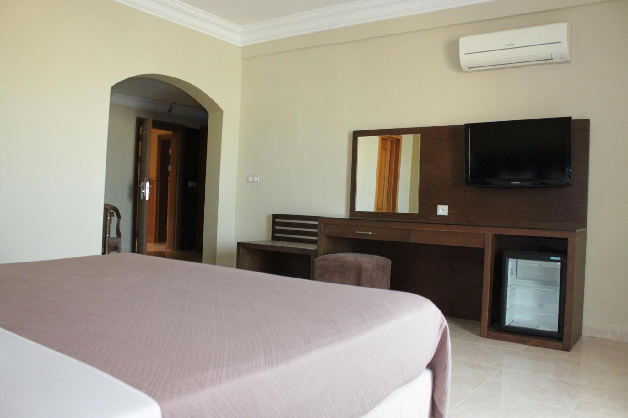 Hotel Mauricenter Nouakchott Eksteriør billede